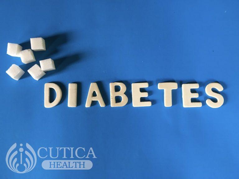 Prediabetes: a chance to prevent full blown diabetes