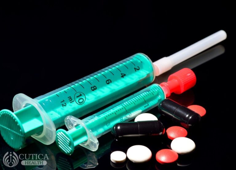 Drug Abuse and Its Dangers