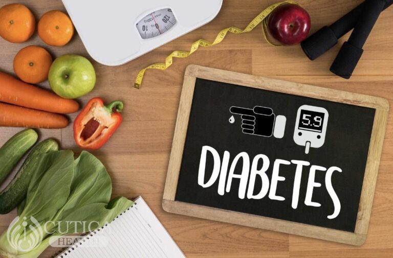 Diabetes: five warning signs not to miss
