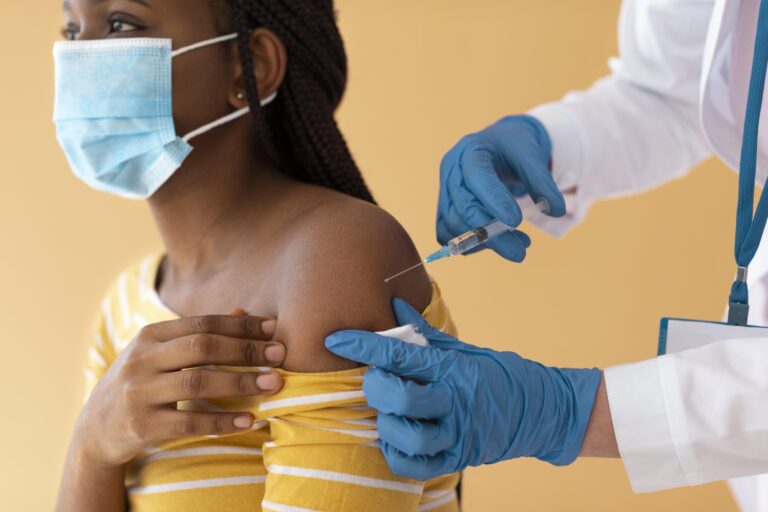 World Immunization Day: Strengthening the Future of Global Health Through Preventive Action