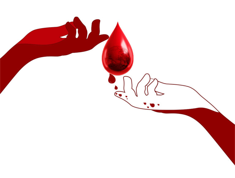World Blood Donor Day 2025: A Lifeline in Every Drop