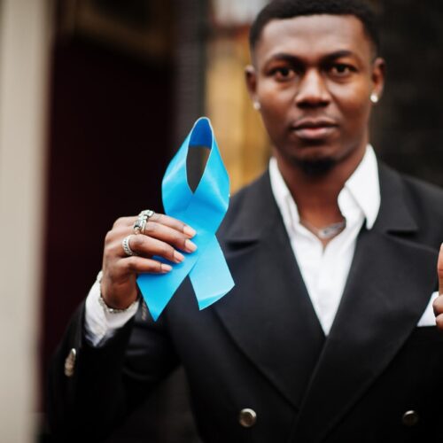 Prostate Cancer Awareness Month: What Every Nigerian Man Needs to Know